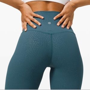 🦄 Lululemon Align Leggings